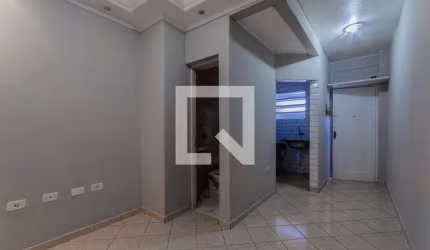 Apartamento à Venda - Liberdade, 1 Quarto,  29 m2