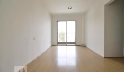 Apartamento à Venda - Vila Andrade, 3 Quartos,  76 m2