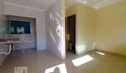 Apartamento à Venda - Artur Alvim, 1 Quarto,  34 m2