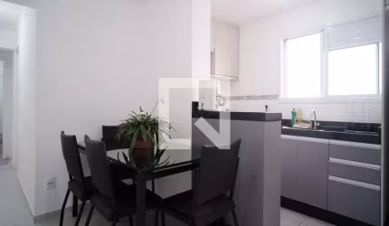 Apartamento à Venda - Artur Alvim, 2 Quartos,  39 m2
