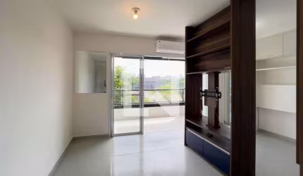 Apartamento à Venda - Cambuci, 1 Quarto,  36 m2