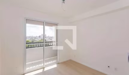 Apartamento à Venda - Vila das Mercês, 1 Quarto,  18 m2