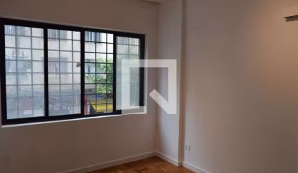 Apartamento à Venda - Liberdade, 1 Quarto,  41 m2