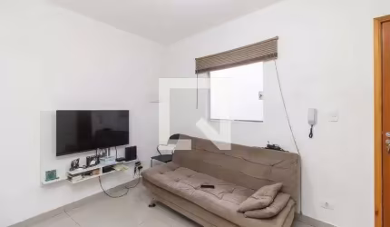 Apartamento à Venda - Artur Alvim, 1 Quarto,  33 m2