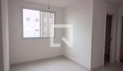 Apartamento à Venda - Cidade Lider, 2 Quartos,  46 m2