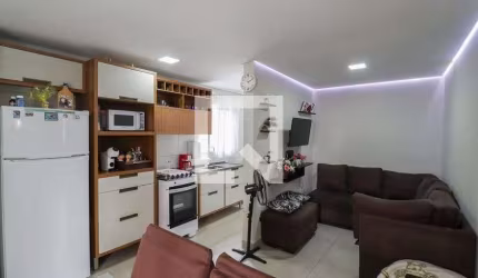 Apartamento à Venda - Vila Nova Cachoeirinha, 2 Quartos,  47 m2