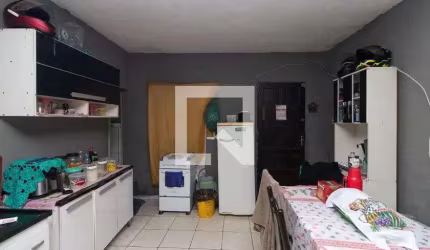 Casa à Venda - Vila Constança , 2 Quartos,  61 m2