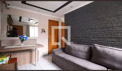 Apartamento à Venda - Sapopemba, 2 Quartos,  36 m2