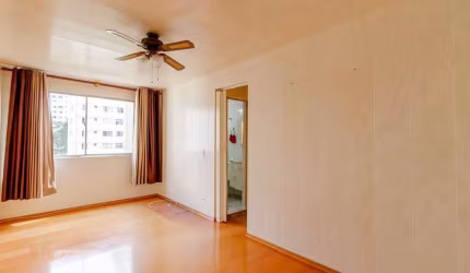 Apartamento à Venda - Jardim São Savério, 2 Quartos,  60 m2