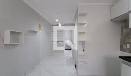 Apartamento à Venda - Vila Esperança, 1 Quarto,  30 m2