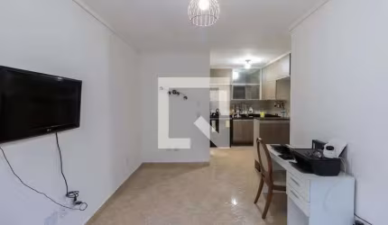 Casa à Venda - Vila Constança , 3 Quartos,  90 m2