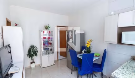 Apartamento à Venda - Artur Alvim, 1 Quarto,  34 m2