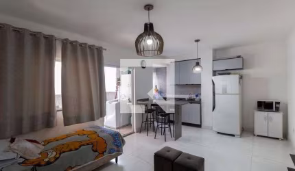 Apartamento à Venda - Jardim Maringá, 2 Quartos,  52 m2