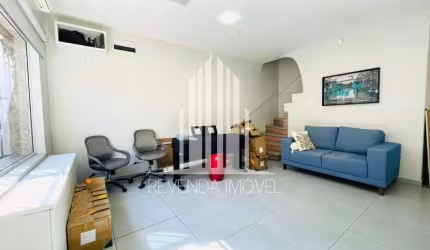 Casa para Locação no Brooklin Paulista: 4 Quartos, 2 Salas, 6 Banheiros, 4 Vagas de Garagem - Imperdível!