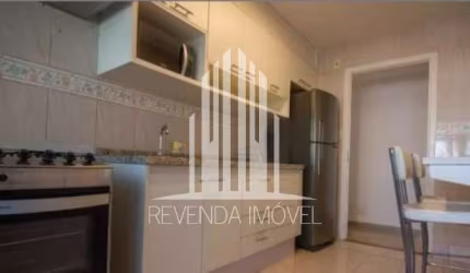 Apartamento para Locação na Barra Funda - 3 Quartos, 1 Suíte, 1 Vaga - São Paulo-SP - 93m²!