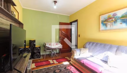 Apartamento à Venda - Vila Carmosina, 2 Quartos,  56 m2