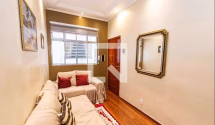 Apartamento à Venda - Liberdade, 2 Quartos,  79 m2