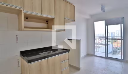 Apartamento à Venda - Belém, 1 Quarto,  28 m2