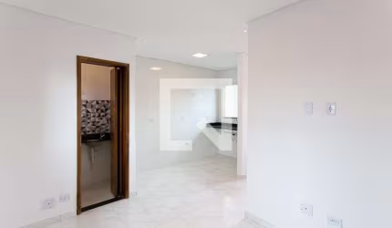 Apartamento à Venda - Vila Esperança, 1 Quarto,  41 m2