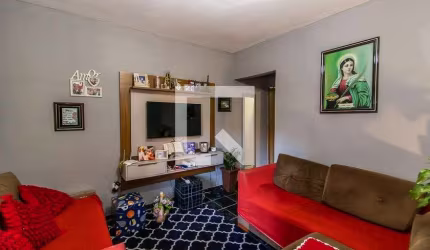 Casa à Venda - Cangaíba, 1 Quarto,  80 m2