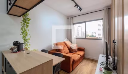 Apartamento à Venda - Bela Vista, 1 Quarto,  26 m2