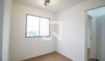 Apartamento à Venda - Mooca, 1 Quarto,  29 m2