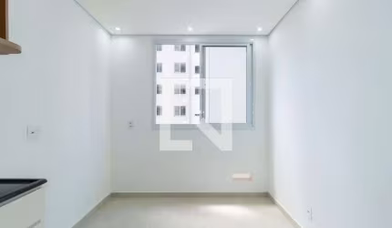 Apartamento à Venda - Belém, 1 Quarto,  25 m2