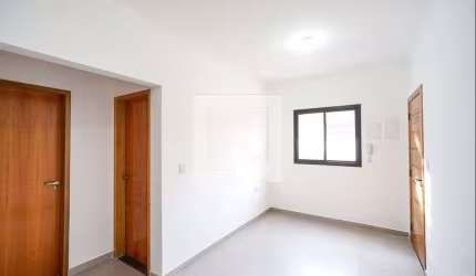 Apartamento à Venda - Vila Esperança, 2 Quartos,  47 m2