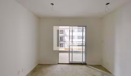 Apartamento à Venda - Belém, 1 Quarto,  27 m2