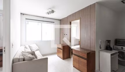 Apartamento à Venda - Bom Retiro, 2 Quartos,  40 m2