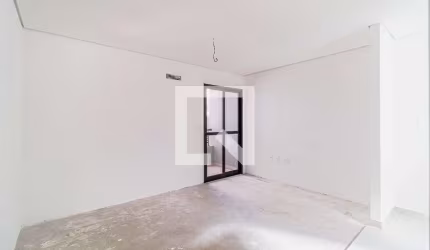Apartamento à Venda - Vila Sônia, 1 Quarto,  36 m2
