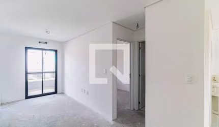 Apartamento à Venda - Vila Sônia, 1 Quarto,  37 m2