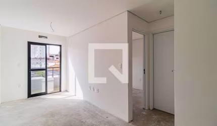 Apartamento à Venda - Vila Sônia, 1 Quarto,  35 m2