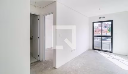 Apartamento à Venda - Vila Sônia, 1 Quarto,  35 m2