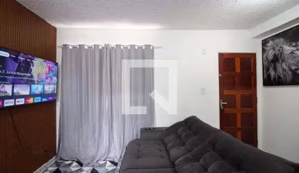 Apartamento à Venda - Conjunto Residencial Jose Bonifacio, 2 Quartos,  48 m2