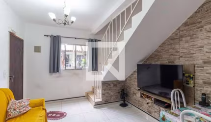 Casa à Venda - Itaquera, 2 Quartos,  65 m2