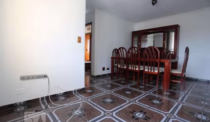 Apartamento à Venda - Jardim Éster Yolanda, 2 Quartos,  61 m2