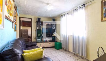 Apartamento à Venda - Vila Jacuí, 2 Quartos,  42 m2