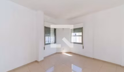 Apartamento à Venda - Liberdade, 1 Quarto,  32 m2