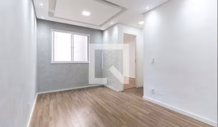 Apartamento à Venda - Jardim São Savério, 2 Quartos,  42 m2