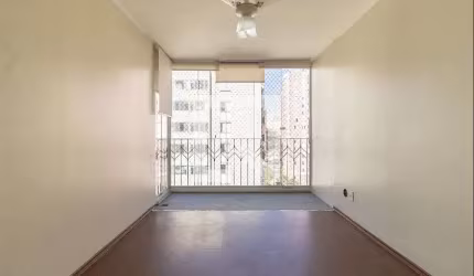 Apartamento à Venda - Jardim São Savério, 2 Quartos,  57 m2