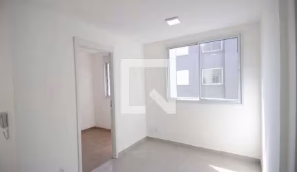 Apartamento à Venda - Cambuci, 2 Quartos,  37 m2