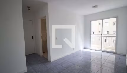 Apartamento à Venda - Mandaqui, 2 Quartos,  50 m2