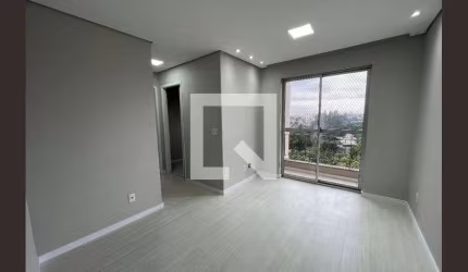 Apartamento à Venda - Jardim Éster Yolanda, 2 Quartos,  47 m2