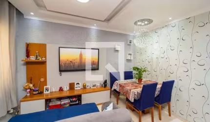 Casa à Venda - Artur Alvim, 2 Quartos,  57 m2