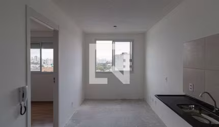 Apartamento à Venda - Vila Ré, 1 Quarto,  24 m2