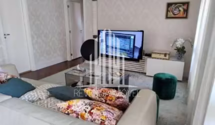 Venha morar no apartamento dos seus sonhos!   Localizado em um dos bairros mais charmosos da cidade, este incrível apartamento de 3 quartos, 3 suítes,