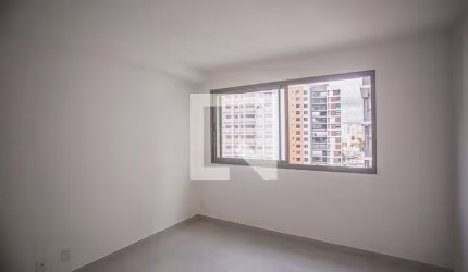 Apartamento à Venda - Vila Clementino, 1 Quarto,  24 m2