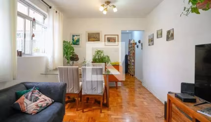 Apartamento à Venda - Aclimação, 2 Quartos,  75 m2