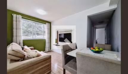 Apartamento à Venda - Jardim Éster Yolanda, 2 Quartos,  41 m2